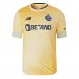 2022-2023 Porto Away Shirt
