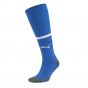 2022-2023 Manchester City Goalkeeper Socks (Blue)