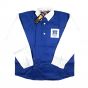 Peterborough United 1950s Football Retro Shirt