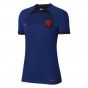 2022-2023 Holland Away Shirt (Ladies)