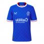 2022-2023 Rangers Home Shirt (Kids)