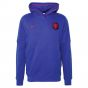 2022-2023 Netherlands French Terry Hoody (Blue)
