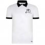 Fulham FC 1975 Retro Football Shirt
