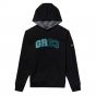 2023 Mercedes AMG Petronas George Russell Hoody (Black)