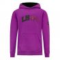 2023 Mercedes Lewis Hamilton Hoody (Purple)
