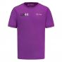 2023 Mercedes Lewis Hamilton Sports Tee (Purple)