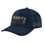 2022 Red Bull Racing Max Verstappen Champions Cap