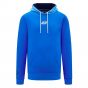 2023 Mercedes-AMG George Russell Miami No Diving Hoodie (Blue)
