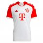 2023-2024 Bayern Munich Home Shirt
