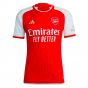 2023-2024 Arsenal Home Shirt