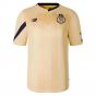 2023-2024 Porto Away Shirt (Kids)