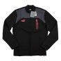 2023-2024 AC Milan FtblCulture Track Jacket (Black)