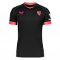 2022-2023 Sevilla Third Shirt (Sponsorless)