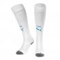 2023-2024 Marseille Home Socks (White)