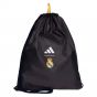 2023-2024 Real Madrid Gymsack (Legend Ink)