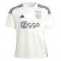 2023-2024 Ajax Away Shirt (Kids)