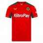 2023-2024 Wolves Away Shirt
