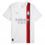 2023-2024 AC Milan Away Authentic Shirt