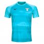 2023-2024 Lazio Training Shirt (Azure)