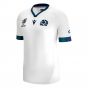 Scotland RWC 2023 Away Rugby Body Fit Shirt