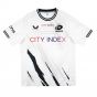 2023-2024 Saracens Away Rugby Shirt