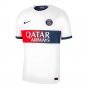 2023-2024 PSG Away Shirt