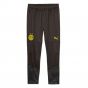 2023-2024 Borussia Dortmund Training Pants (Black)