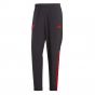 2023-2024 Man Utd Presentation Pants (Black)