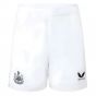 2023-2024 Newcastle Away Shorts (Kids)