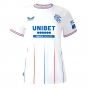2023-2024 Rangers Away Shirt (Ladies)