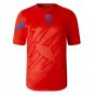 2023-2024 Lille LOSC Lightweight Tee (Red)