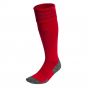 2023-2024 Man Utd Third Socks (Active Maroon)