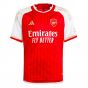 2023-2024 Arsenal Home Shirt (Kids)