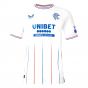 2023-2024 Rangers Away Shirt