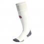 2023-2024 Bayern Munich Third Socks (White)