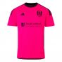 2023-2024 Fulham Away Shirt (Kids)