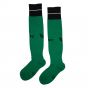 2023-2024 Newcastle Away Socks (Green) - Kids