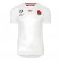 England RWC 2023 Home Pro Rugby Jersey