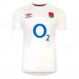 2023-2024 England Rugby Home Shirt (Kids)