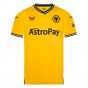 2023-2024 Wolves Home Shirt