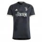 2023-2024 Juventus Third Shirt