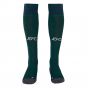 2023-2024 Arsenal Third Socks (Green)