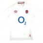 2023-2024 England Rugby Home Pro Jersey