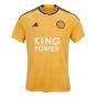 2023-2024 Leicester City Third Shirt