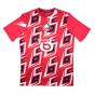 2023-2024 Lille LOSC Pre-Game Jersey (Home)