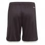 2023-2024 Man Utd Authentic Away Shorts (Black)