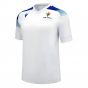 2023-2024 Samoa Rugby Away Replica Shirt