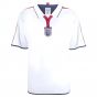 England 2004 Retro Football Shirt