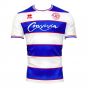 2023-2024 QPR Queens Park Rangers Home Shirt