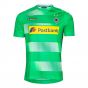 2017-2018 Borussia MGB Away Shirt